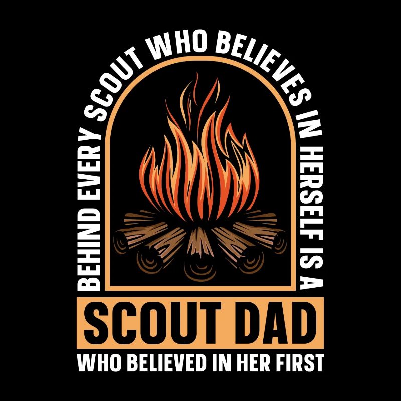 Papa scout