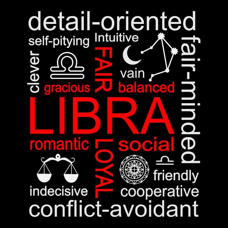 Libra Zodiac Sign