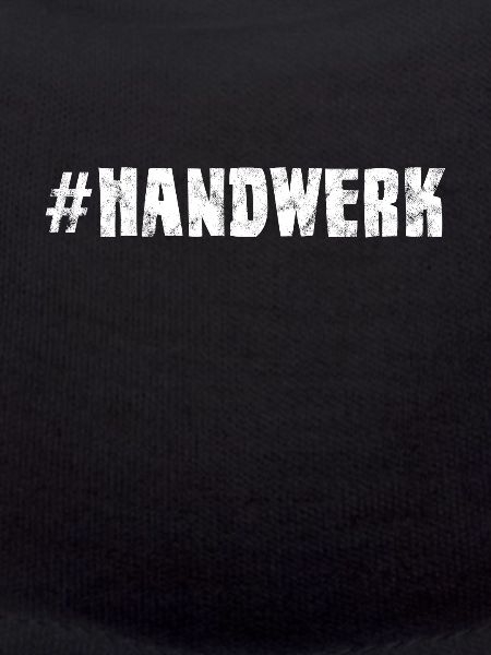 Handwerk