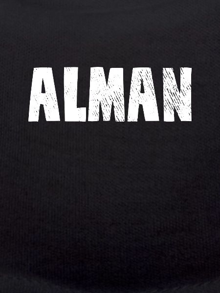 German Alman meme