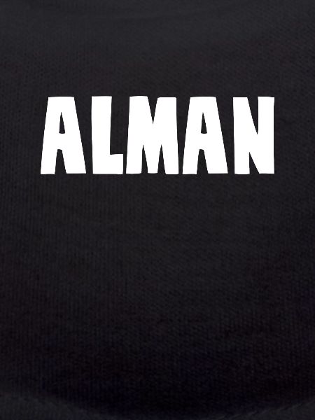 Alman German
