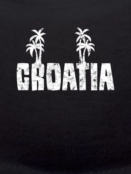 Kroatien Urlaub