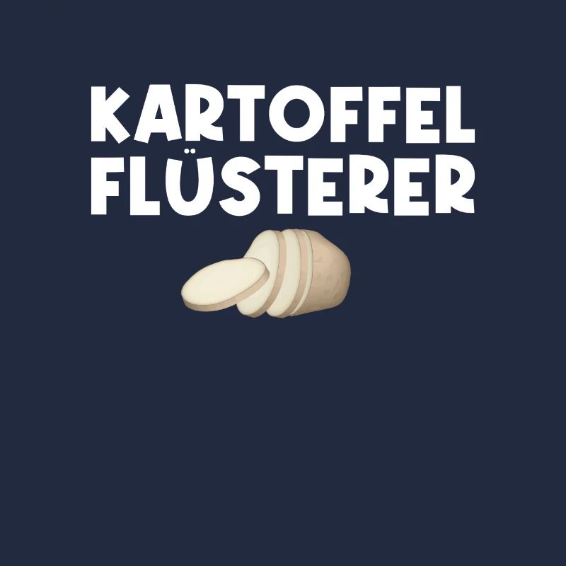 Kartoffel Flüsterer
