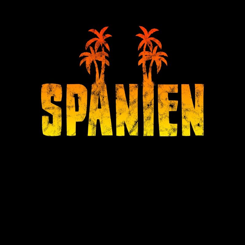 Spanien Urlaub