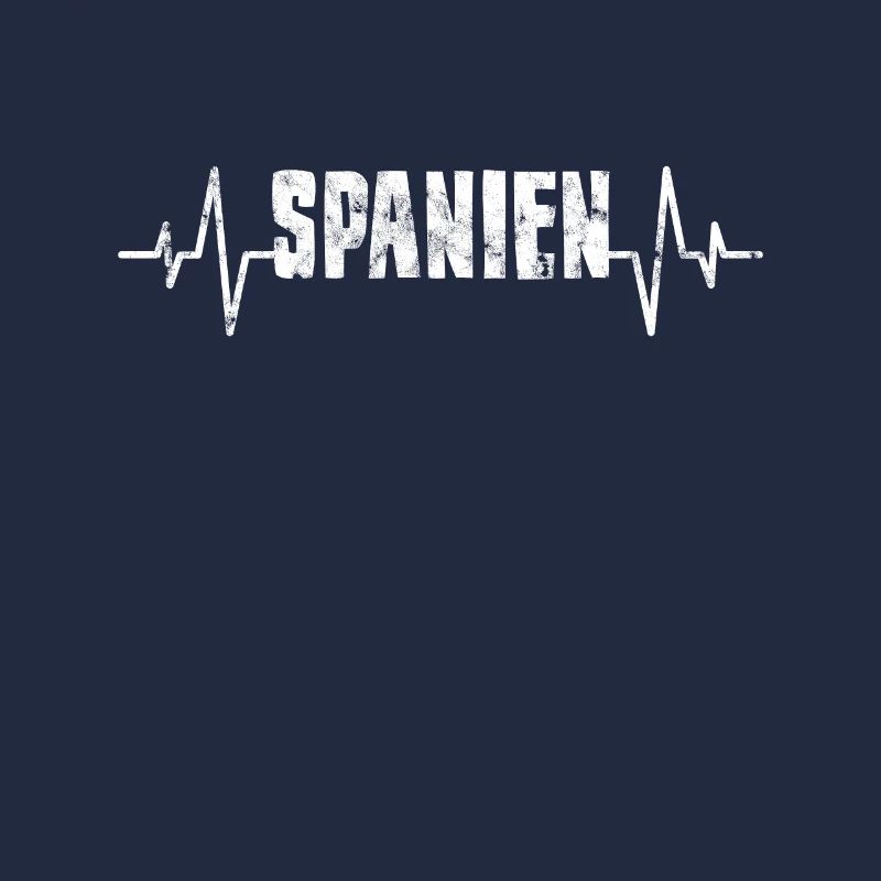 Spanien Herzschlag