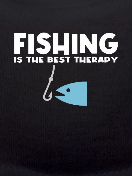 Fishing Saying