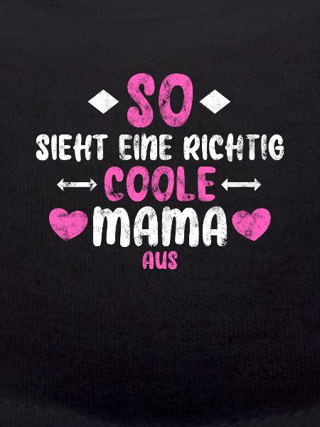 coole Mama