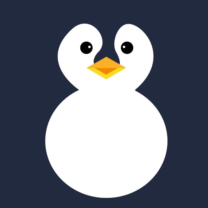 pinguin
