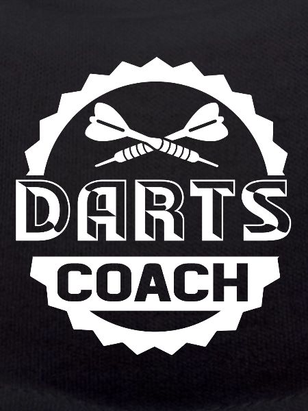 Darts Darts Coach