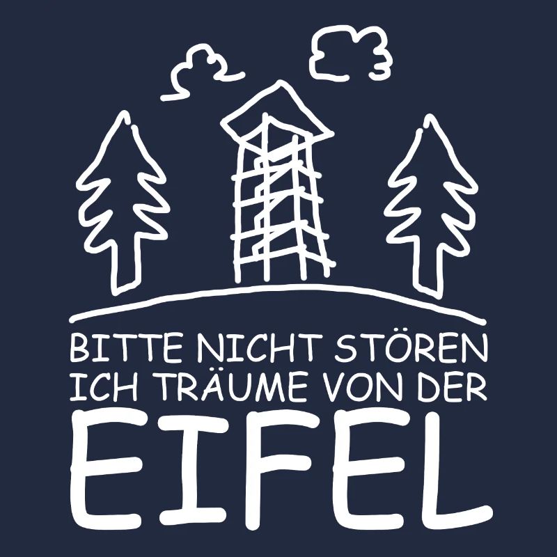 Eifel Eifeler Eifler
