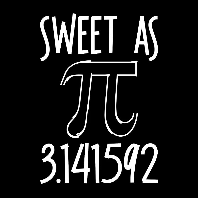 Doux comme 3.141592 2