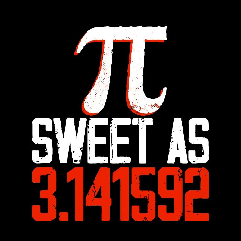 Doux comme 3.141592 4