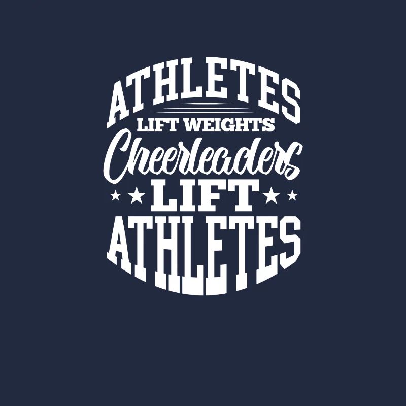 Cheerleader
