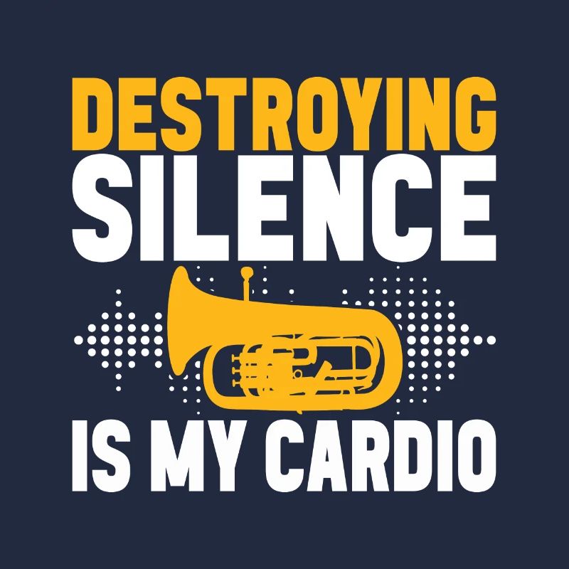 Euphonium baryton cor ténor