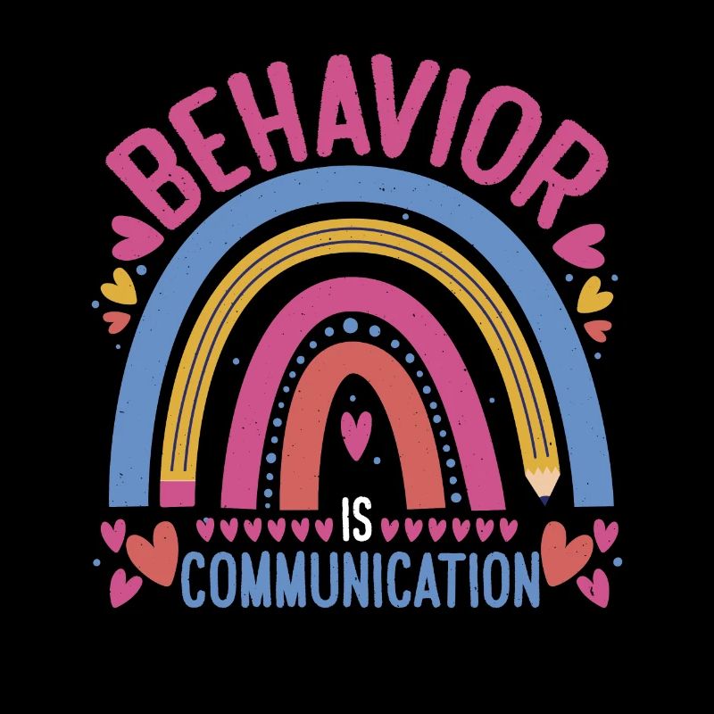 Behavior Is Communication 24