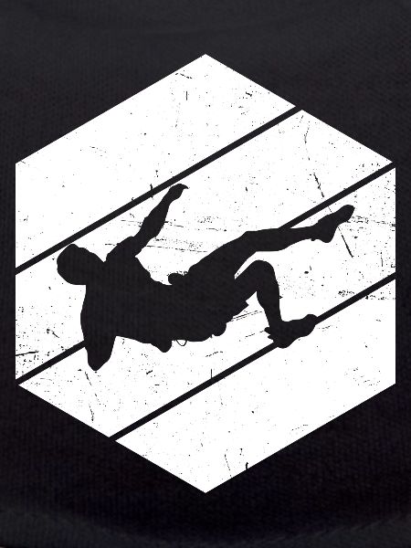 Grimpeur Kletterer Escalade Bloc Boulder