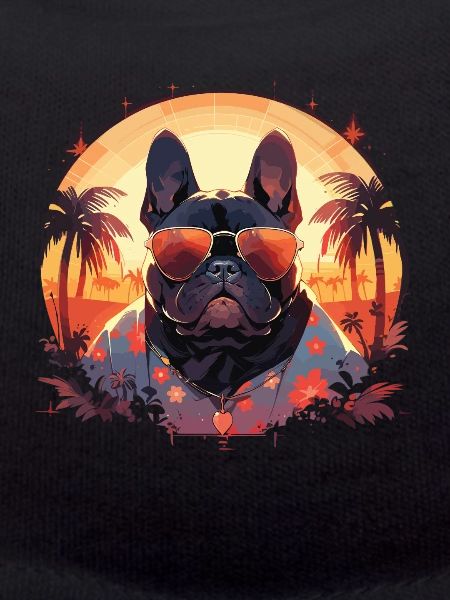 Bulldog français