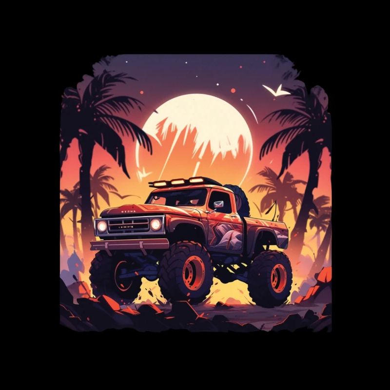 Monstertruck