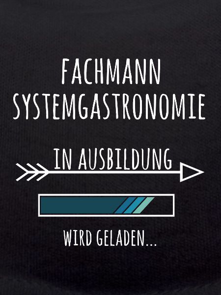 Fachmann Systemgastronomie Ausbildung Beruf
