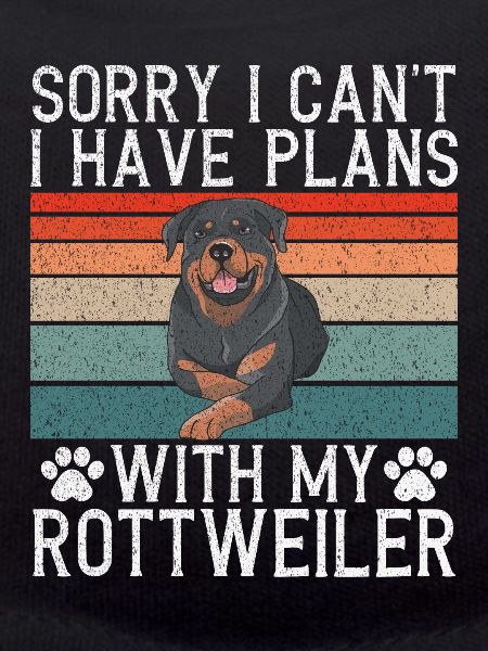 Rottweiler Gifts