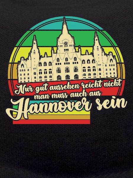 Hannover Retro