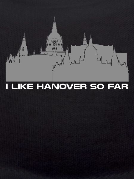 Hanover Souvenir