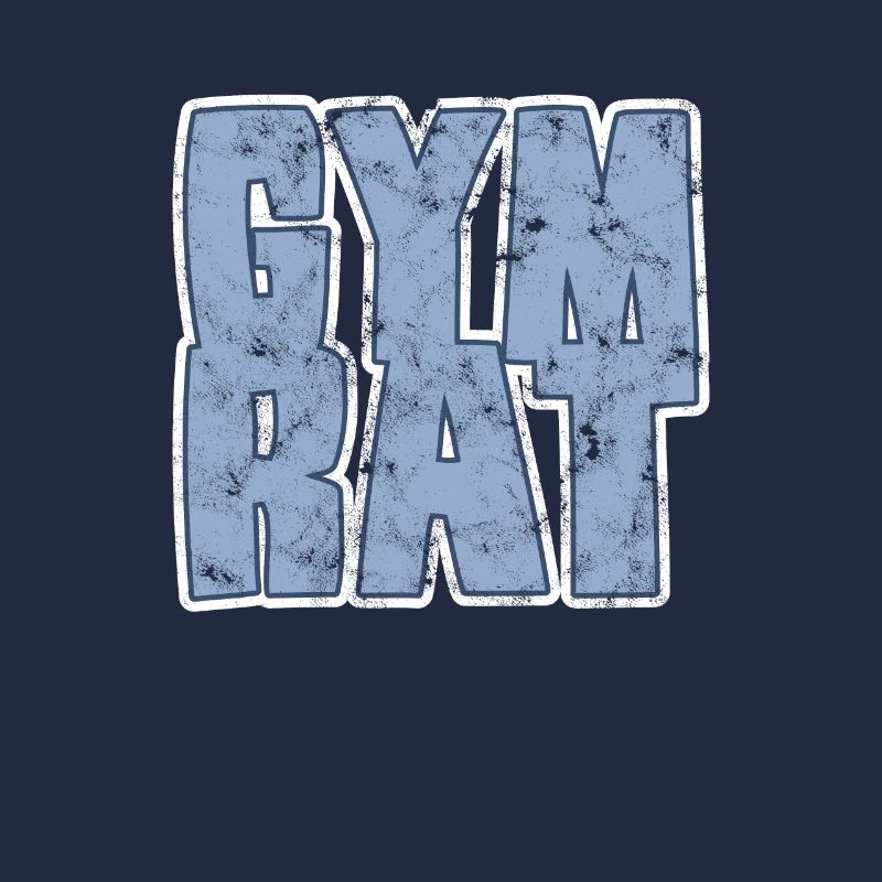 gym rat