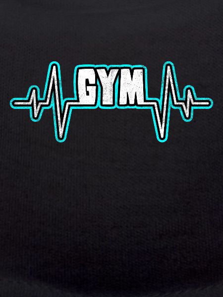 gym gym heartbeat