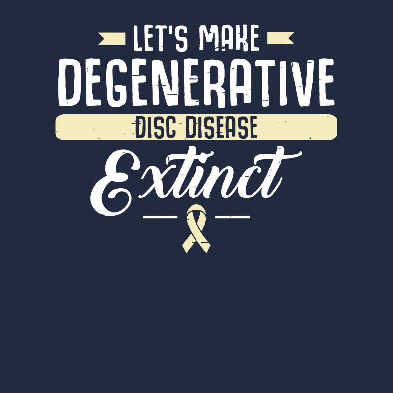 Faisons la dégénérative