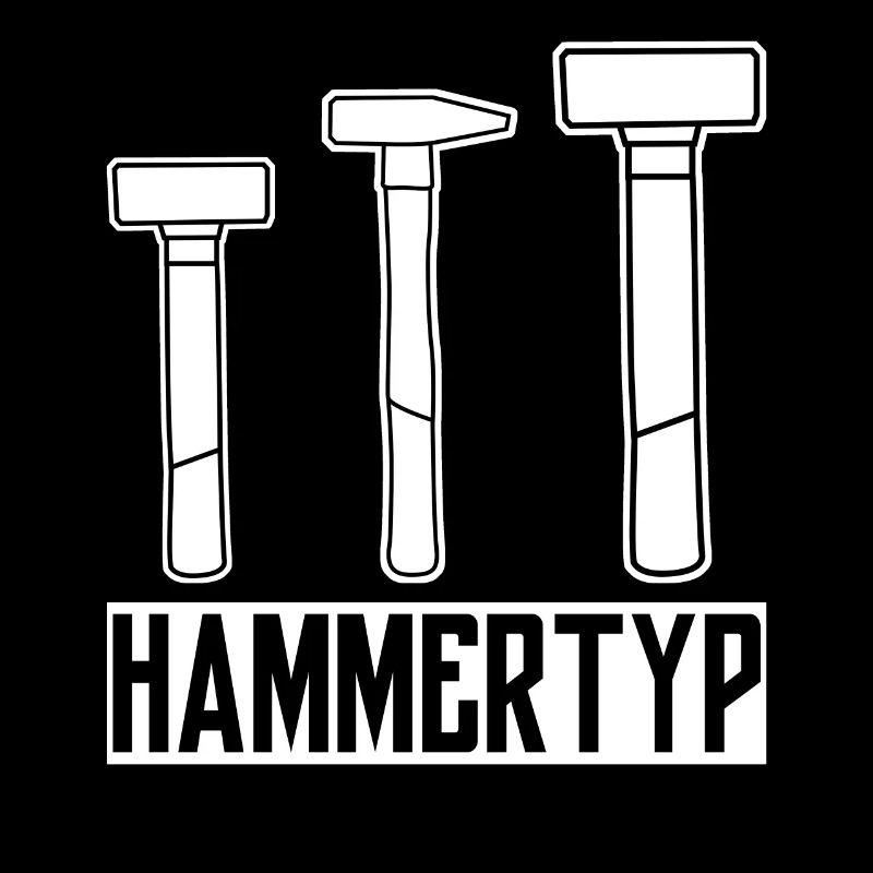 Hammer Dachdecker Hämmer Zimmermann