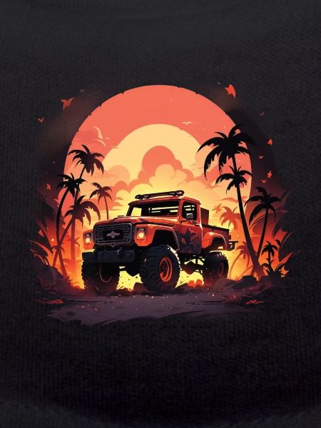 Monstertruck