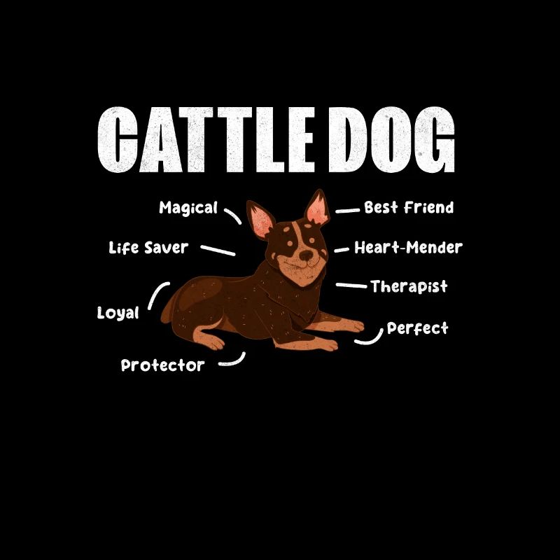 Australian Cattle Dog