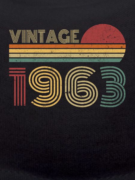 Millésime 1963