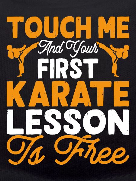 Karate