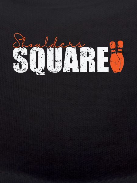 Shoulders Square Bowling