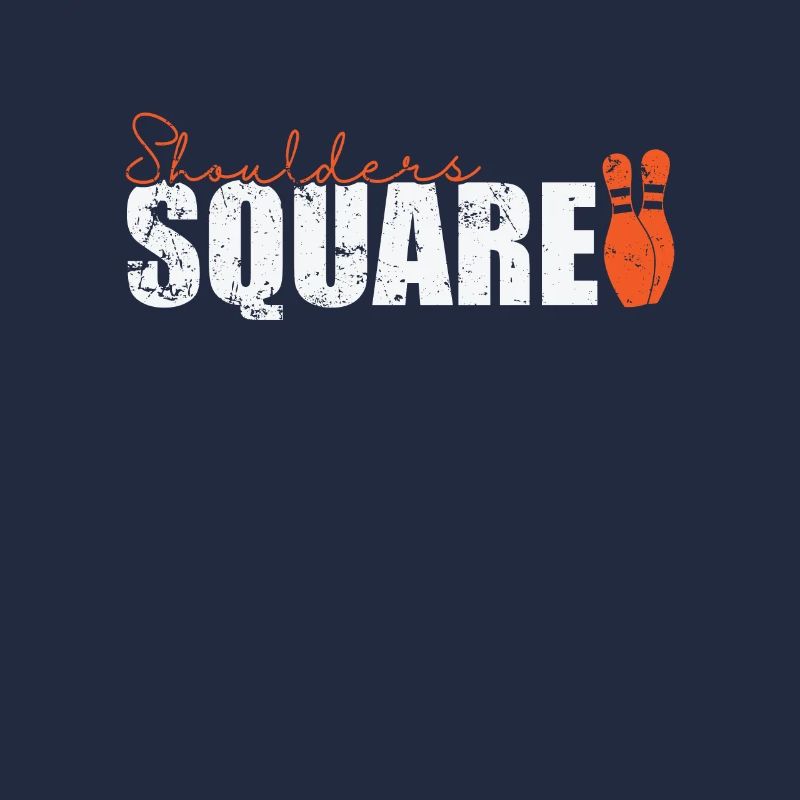 Shoulders Square Bowling