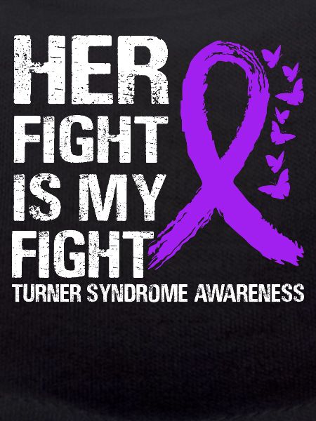 Fight against Turner syndrome