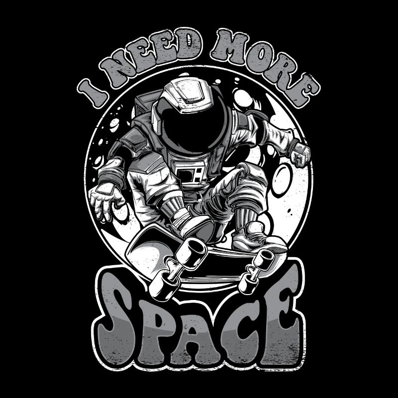 J’ai besoin de plus de Space Cosmonaut Spaceship Taikonaut