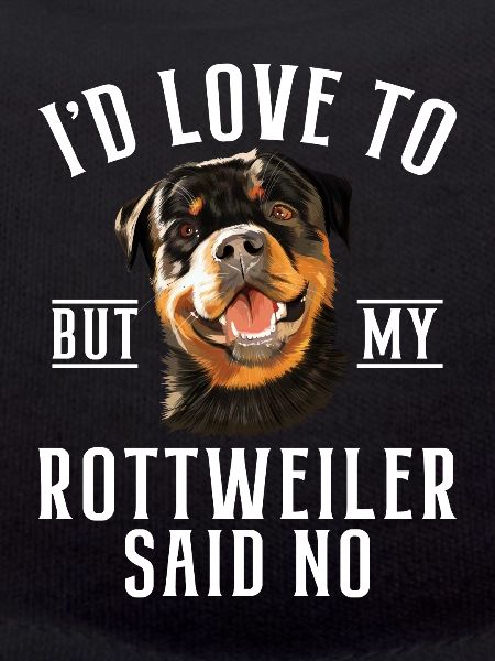 Rottweiler Gifts