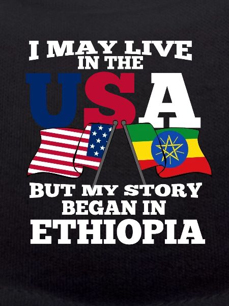 Ethiopia Usa