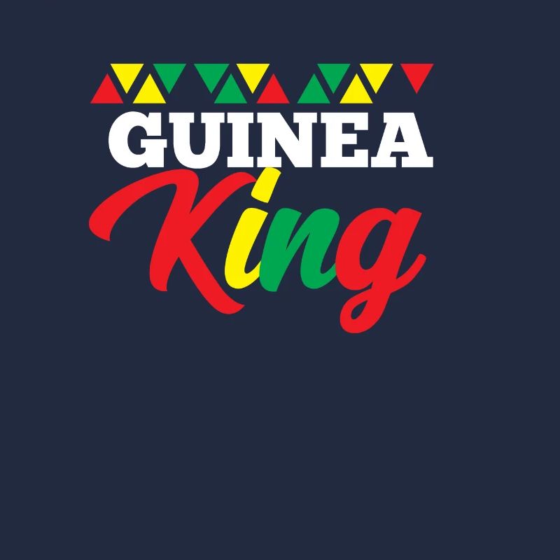 Guinea Queen