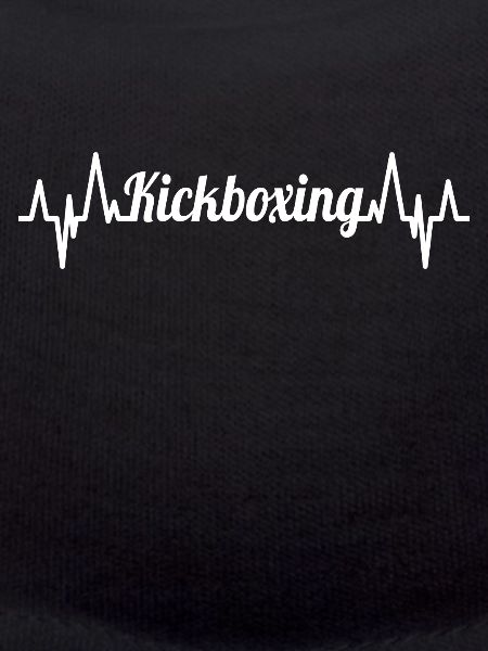 Kickboxing Heartbeat