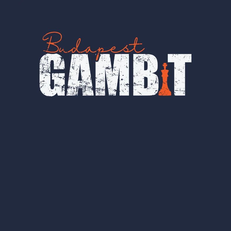 Budapest Gambit