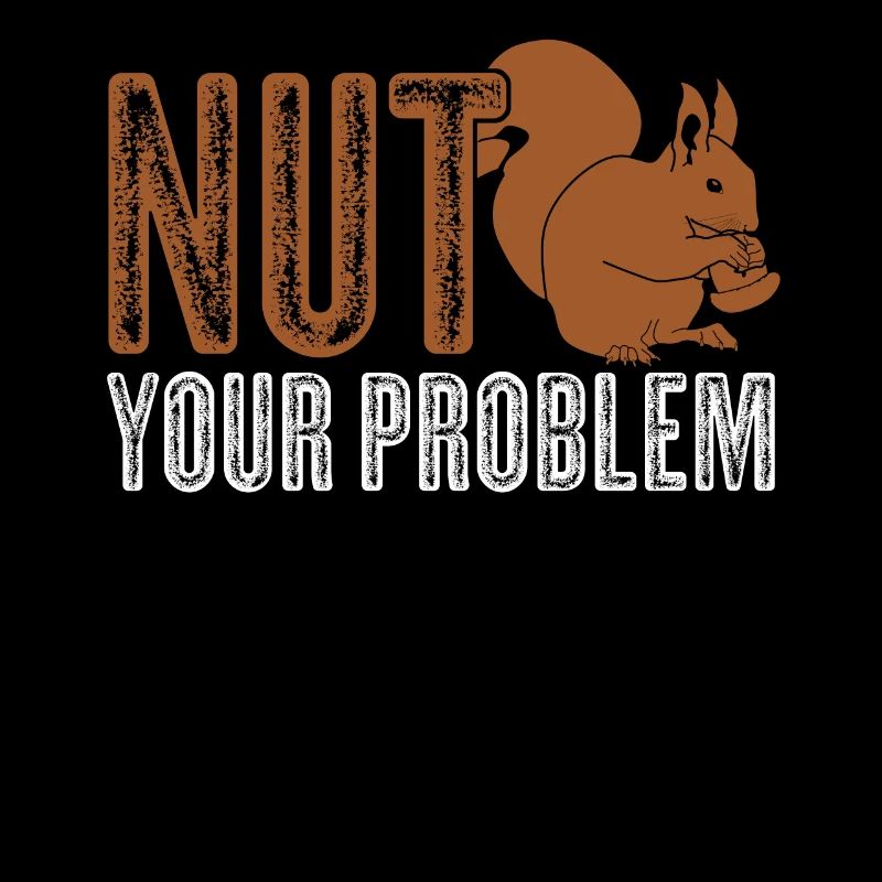 Eichhörnchen Spruch