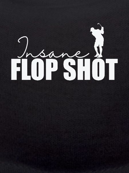 Insane Flop Shot Golf