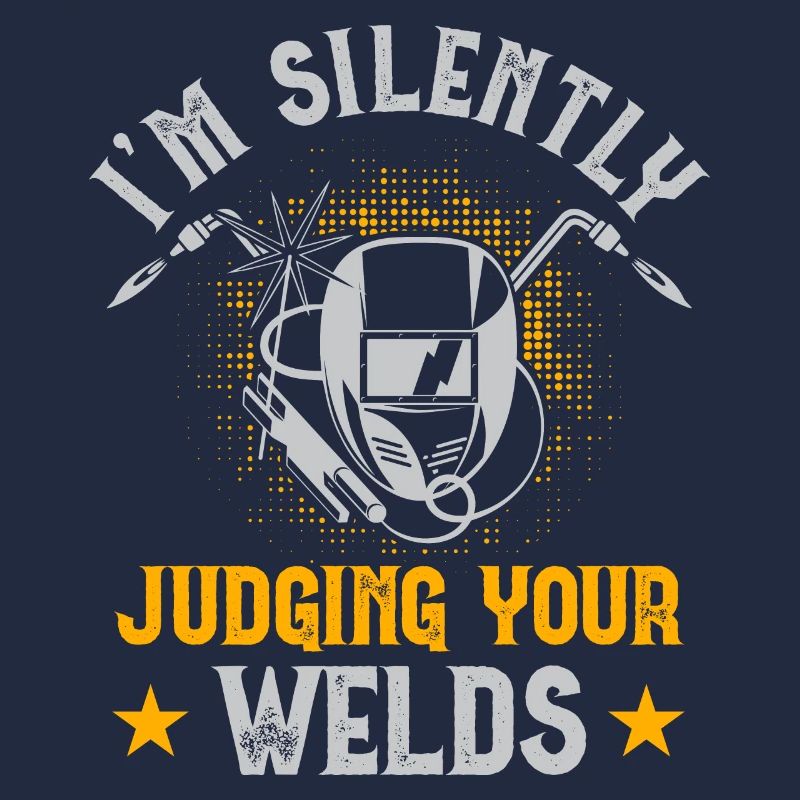 Welding Welder