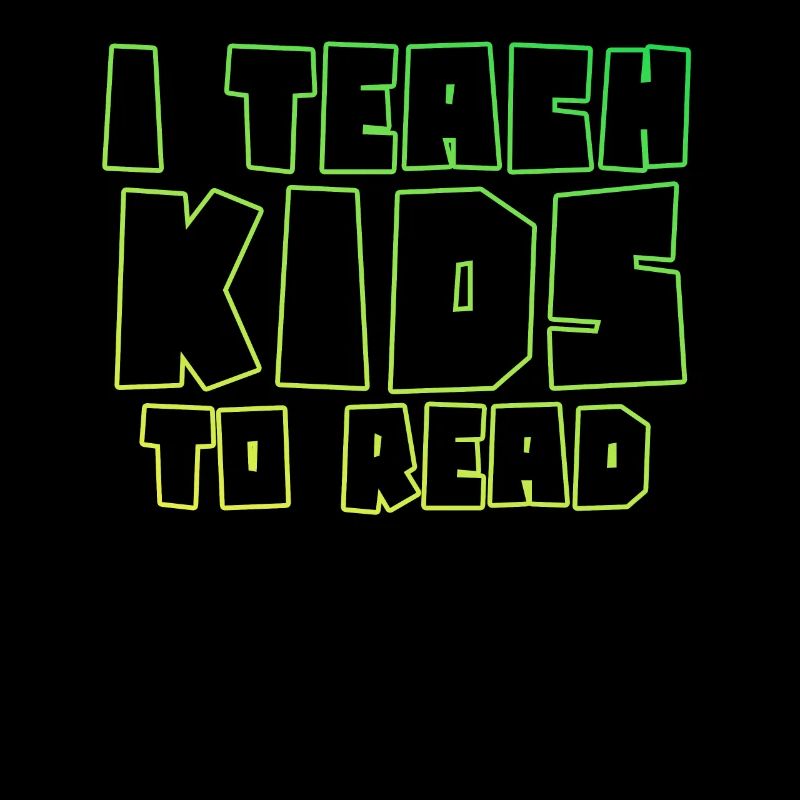 J’apprends aux enfants à lire les professeurs de sciences Lecture