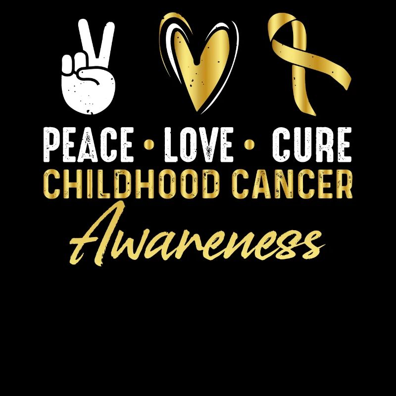Mois de sensibilisation à Peace Love Cure pour