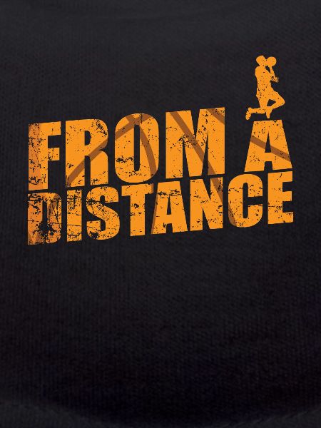 From a Distance Basketball