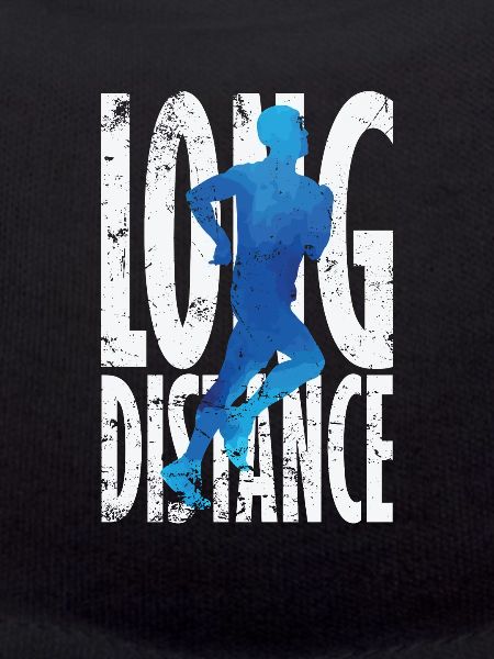 Long Distance Running